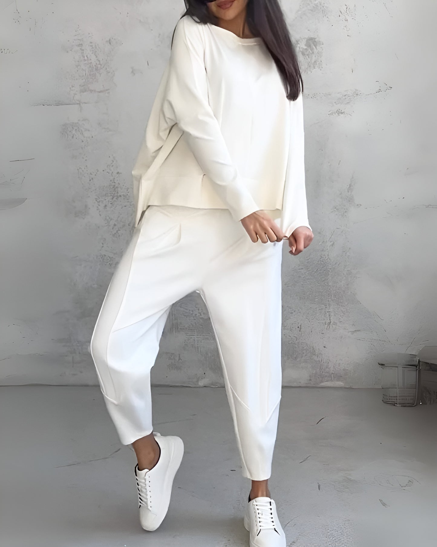 Yamila™ | Comfortabele Set