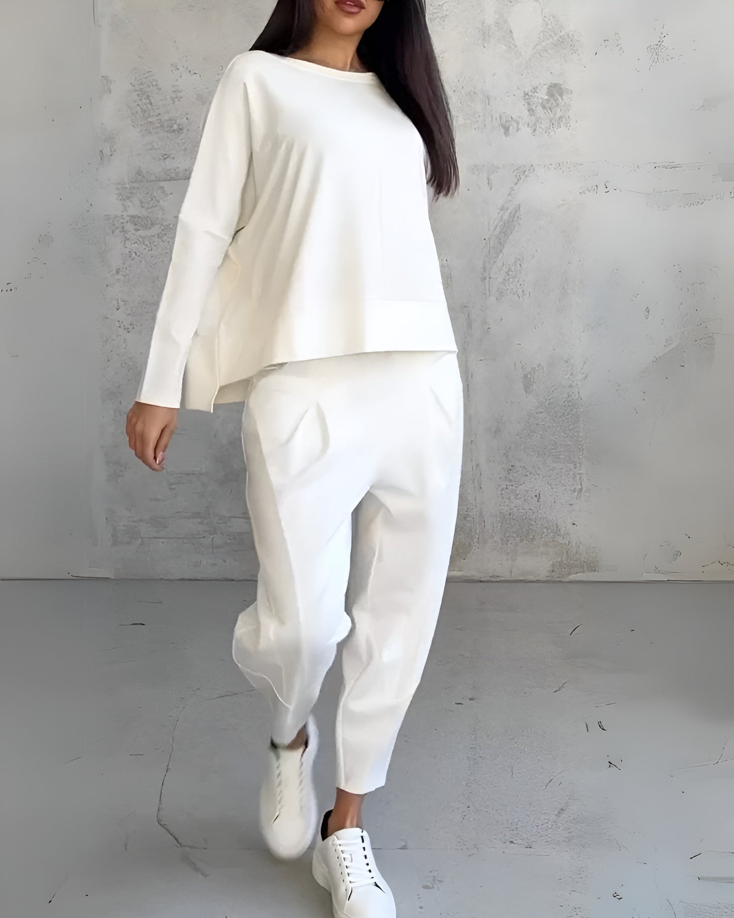Yamila™ | Comfortabele Set