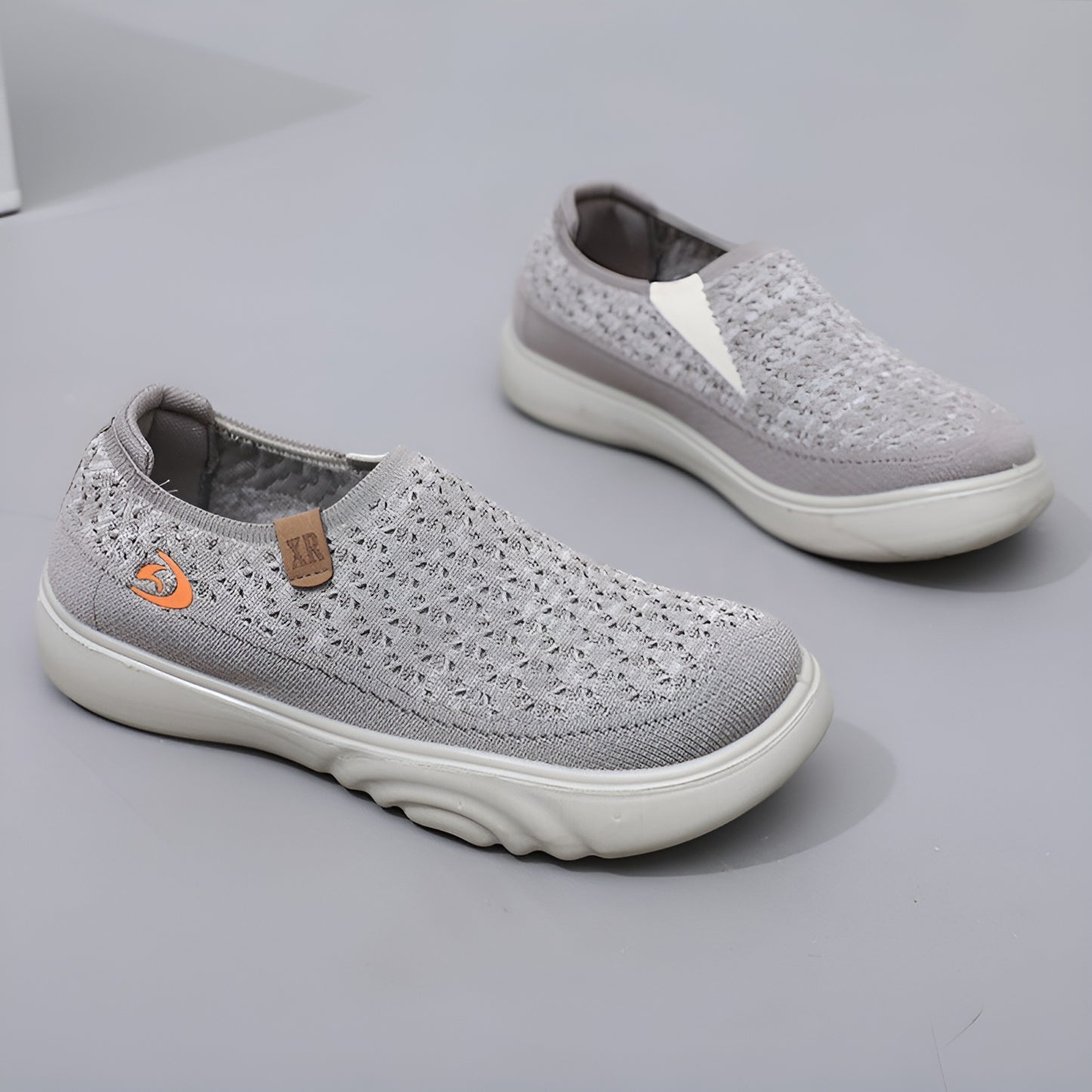 SlipEase™ | Comfortabele Slip-on Schoenen