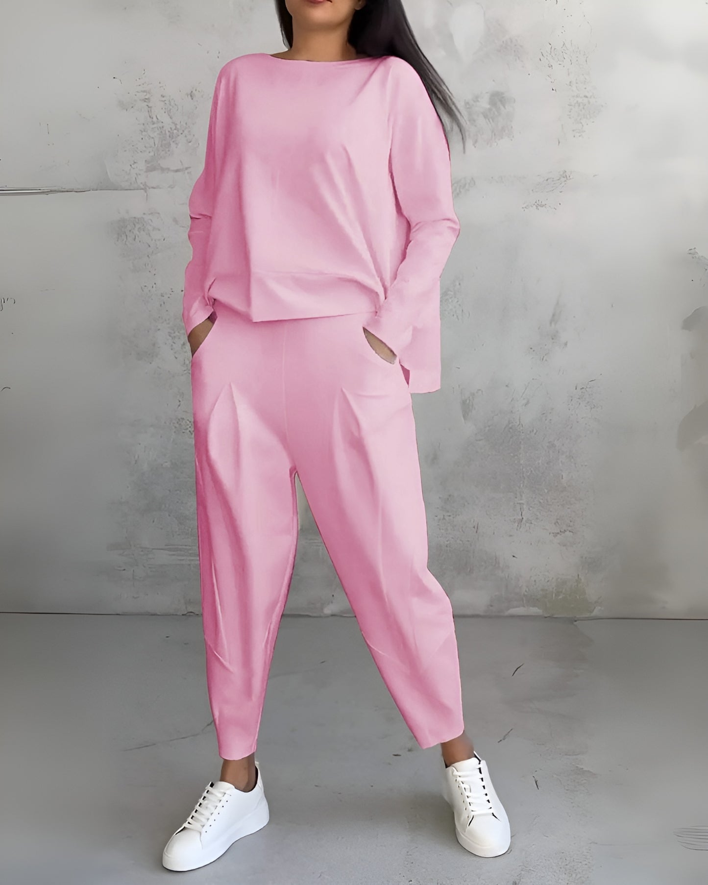 Yamila™ | Comfortabele Set