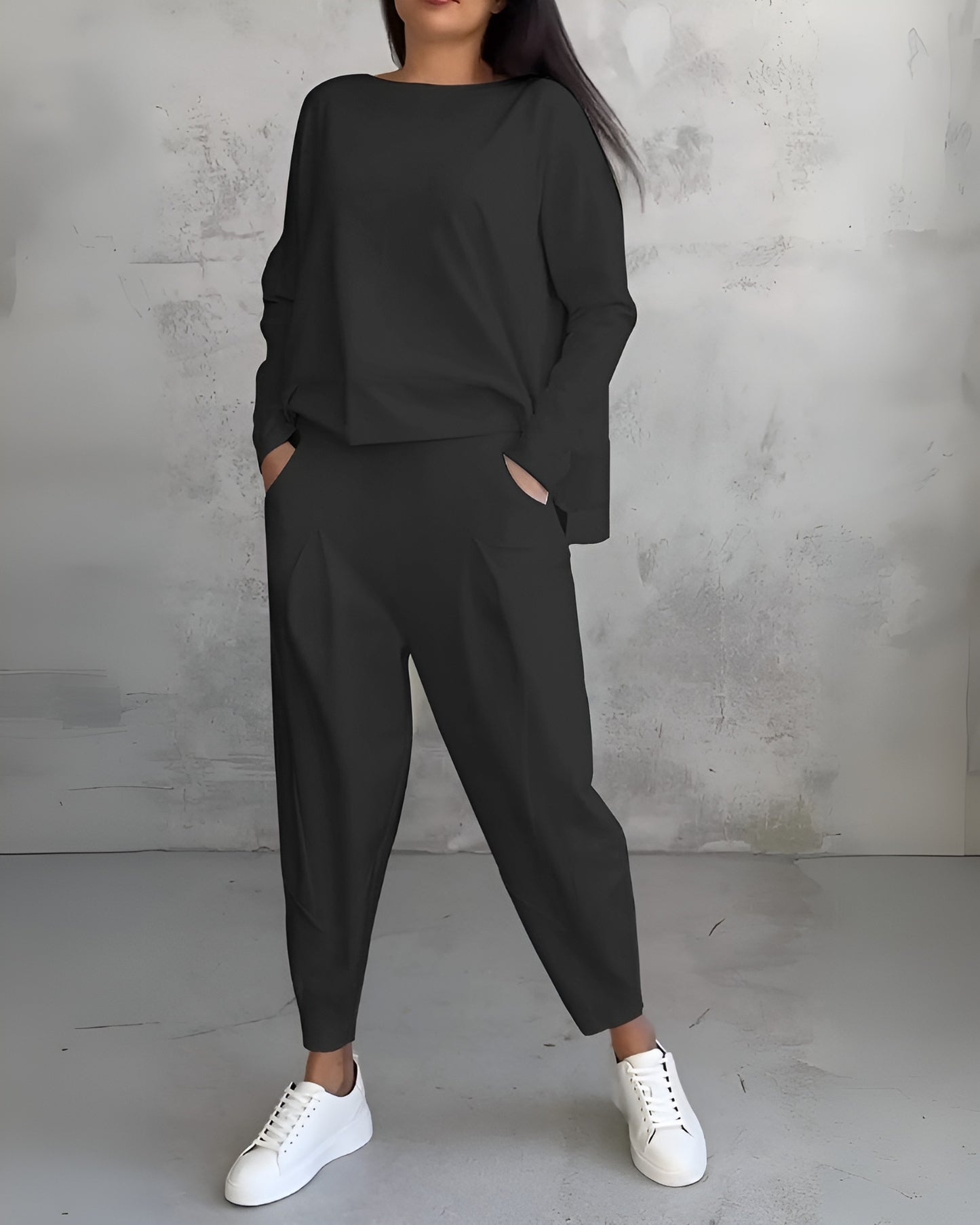 Yamila™ | Comfortabele Set