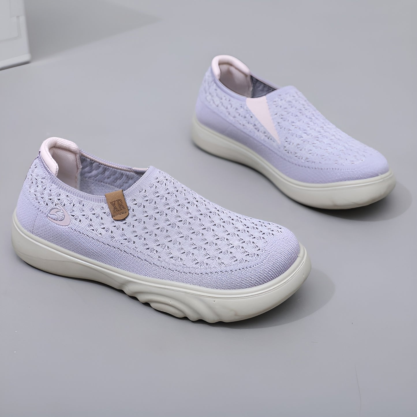 SlipEase™ | Comfortabele Slip-on Schoenen