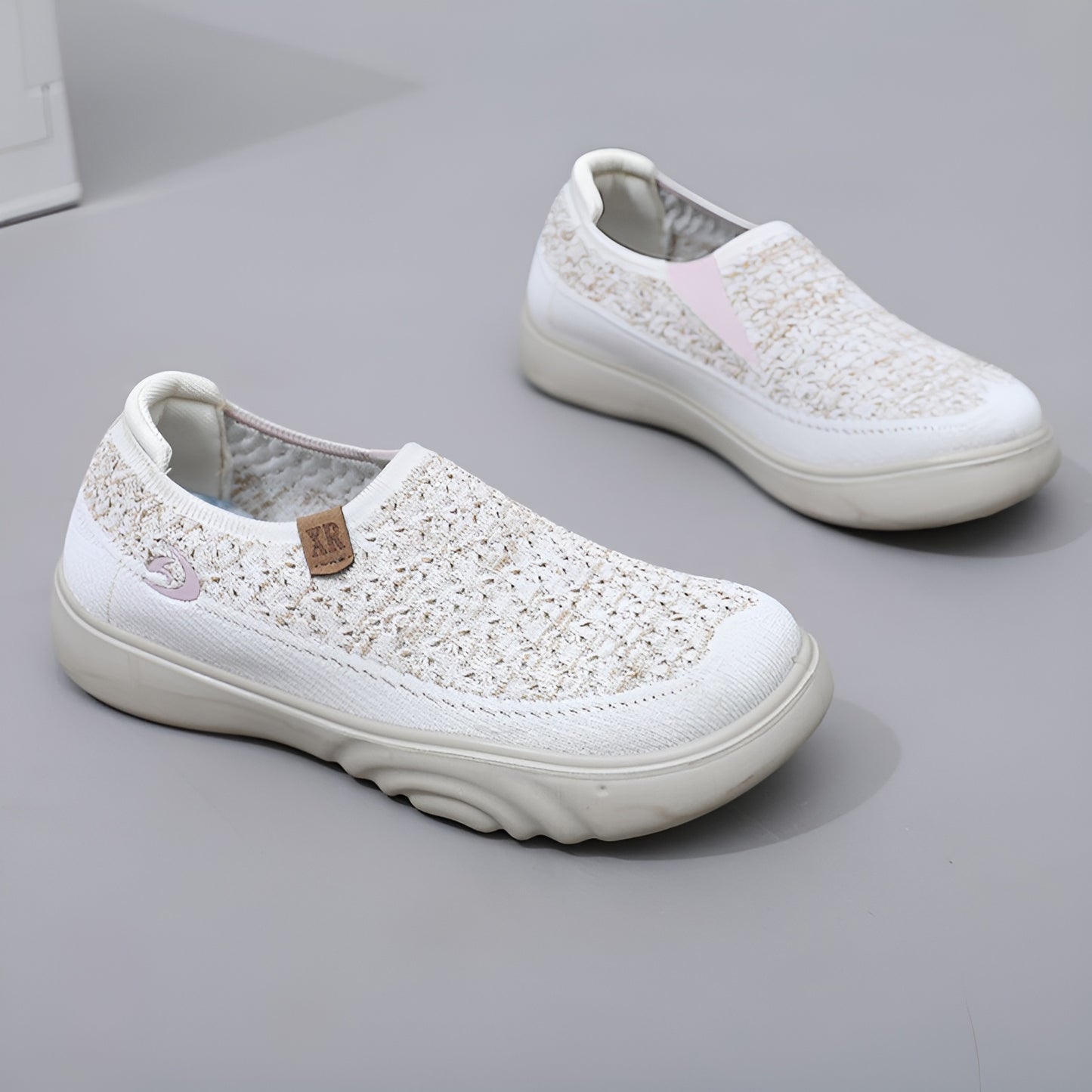 SlipEase™ | Comfortabele Slip-on Schoenen
