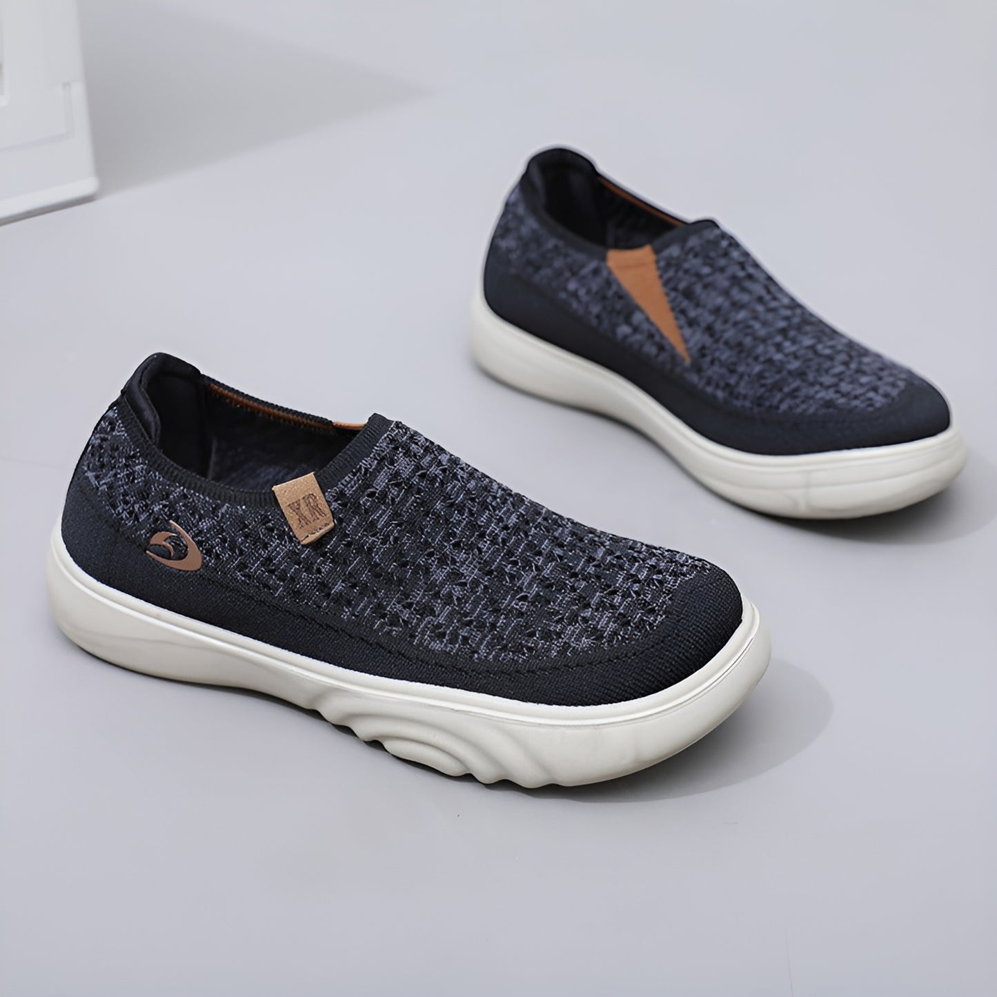 SlipEase™ | Comfortabele Slip-on Schoenen