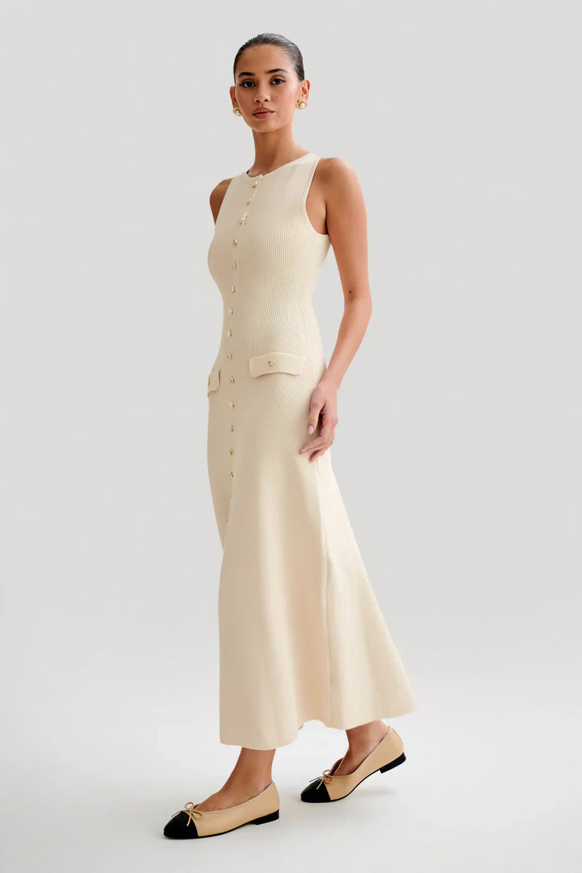 Saviere™ Tracy Maxi Jurk