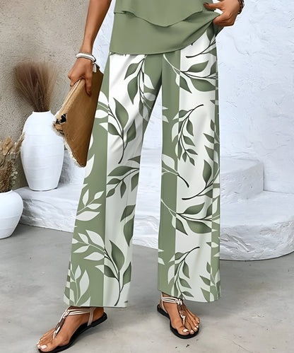 Fleur™ | Elegante Tweedelige Set