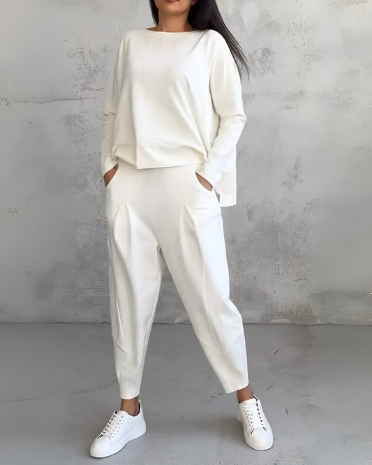 Yamila™ | Comfortabele Set