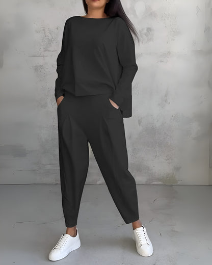 Yamila™ | Comfortabele Set