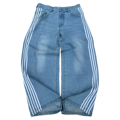 Saviere™ Track Jeans