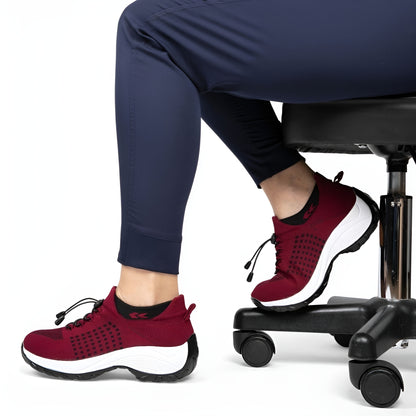 Solius™ | Orthopedische Schoenen