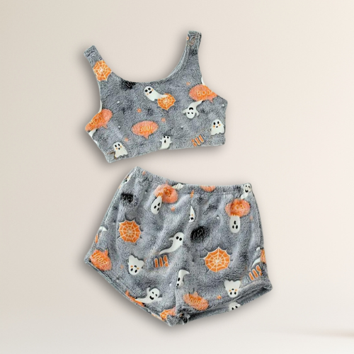 Saviere™ Spooky Pyjama Set