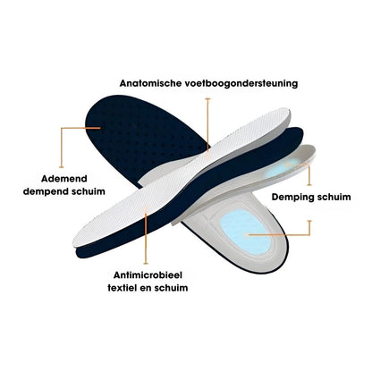 Solius™ | Orthopedische Schoenen