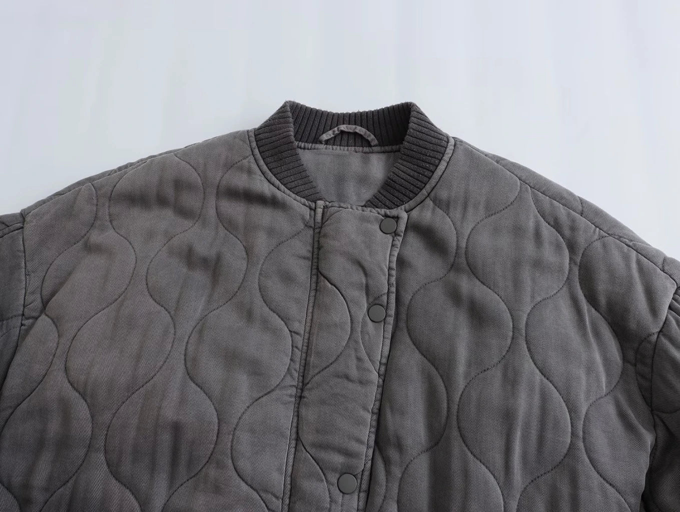 Saviere™ Bomber Jacket