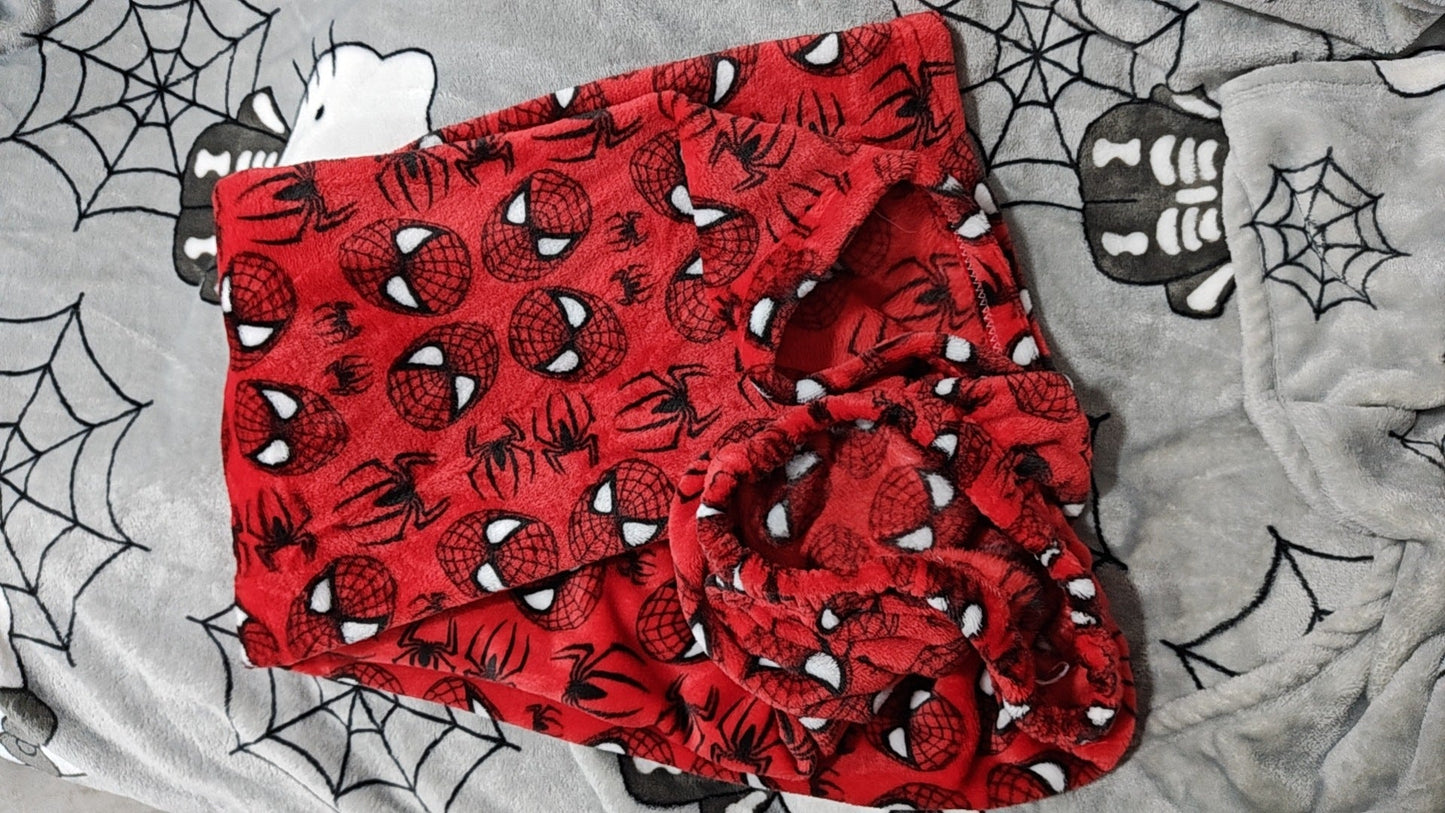 Saviere™ Hello Kitty X Spider-man Pyjama