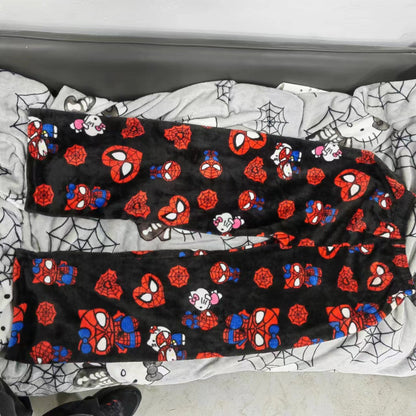 Saviere™ Hello Kitty X Spider-man Pyjama