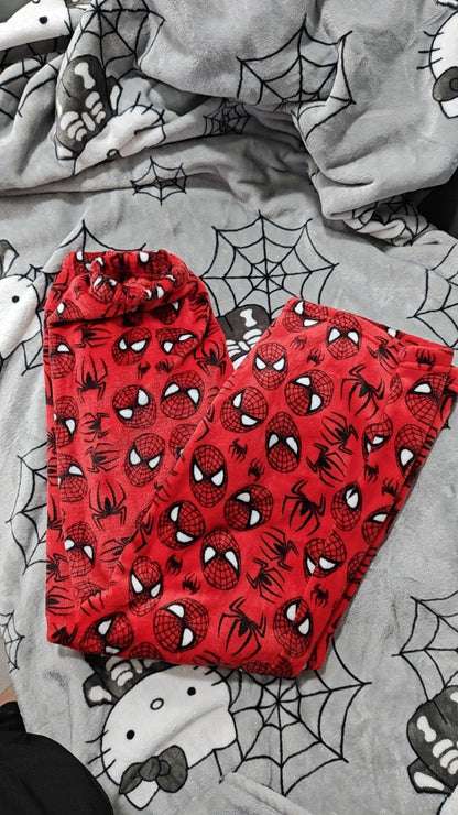 Saviere™ Hello Kitty X Spider-man Pyjama