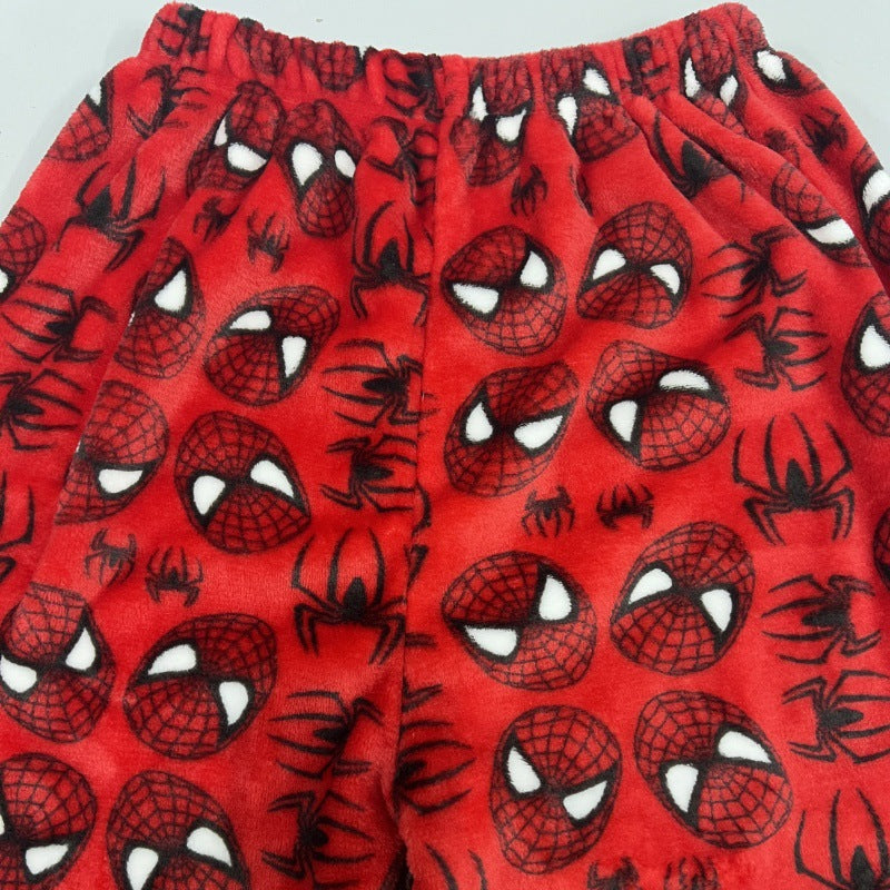 Saviere™ Hello Kitty X Spider-man Pyjama