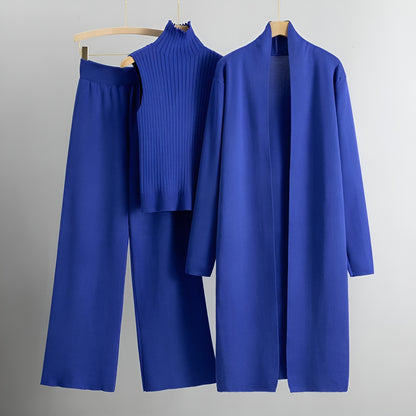 Hailey™ | Drie-delige Set