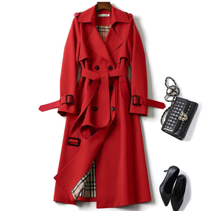 Lizzy™ | Trenchcoat