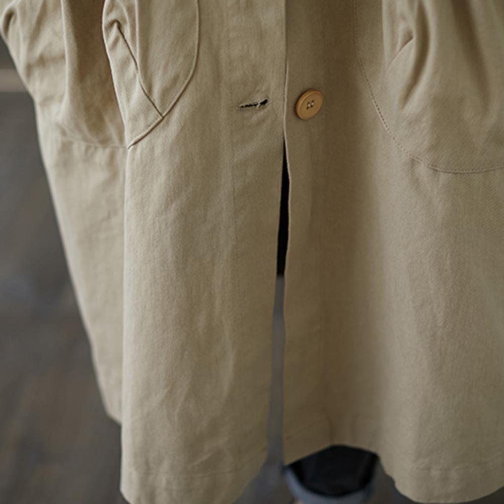 Saviere™ Oversized Windjack