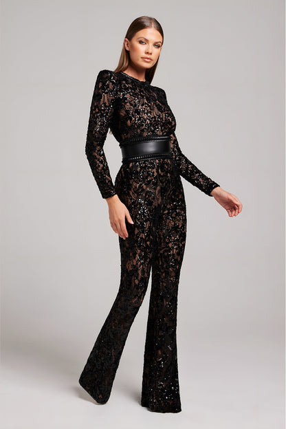 Theresa™ | Elegante Jumpsuit