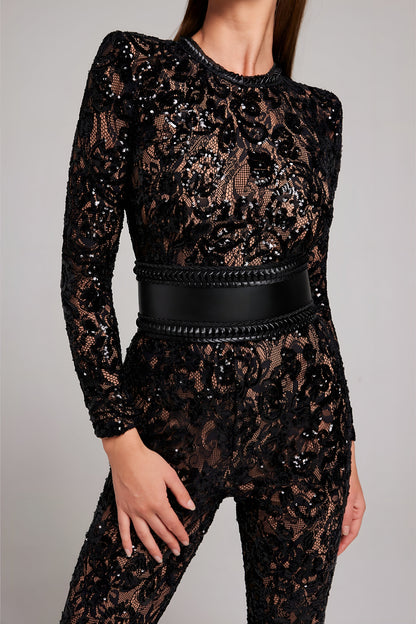 Theresa™ | Elegante Jumpsuit