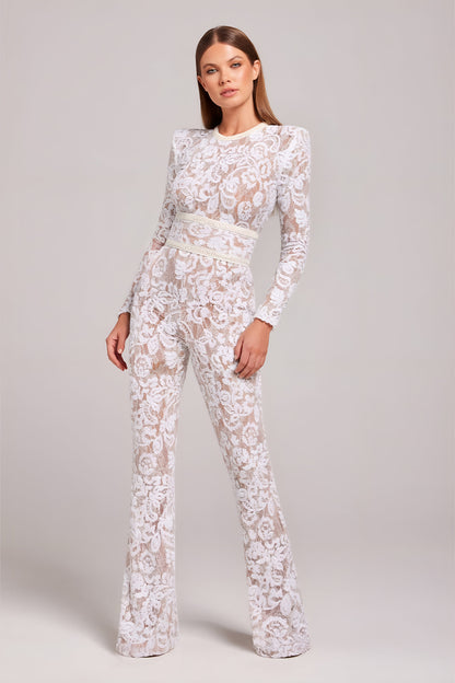 Theresa™ | Elegante Jumpsuit