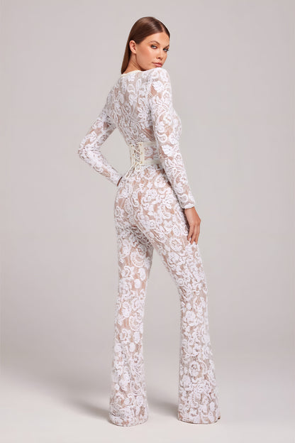 Theresa™ | Elegante Jumpsuit