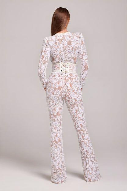 Theresa™ | Elegante Jumpsuit
