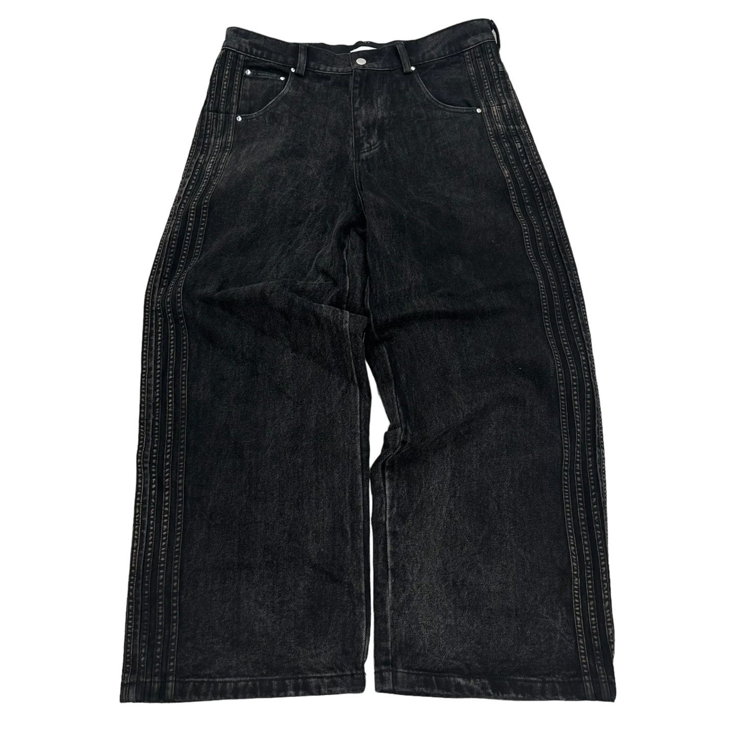 Saviere™ Track Jeans