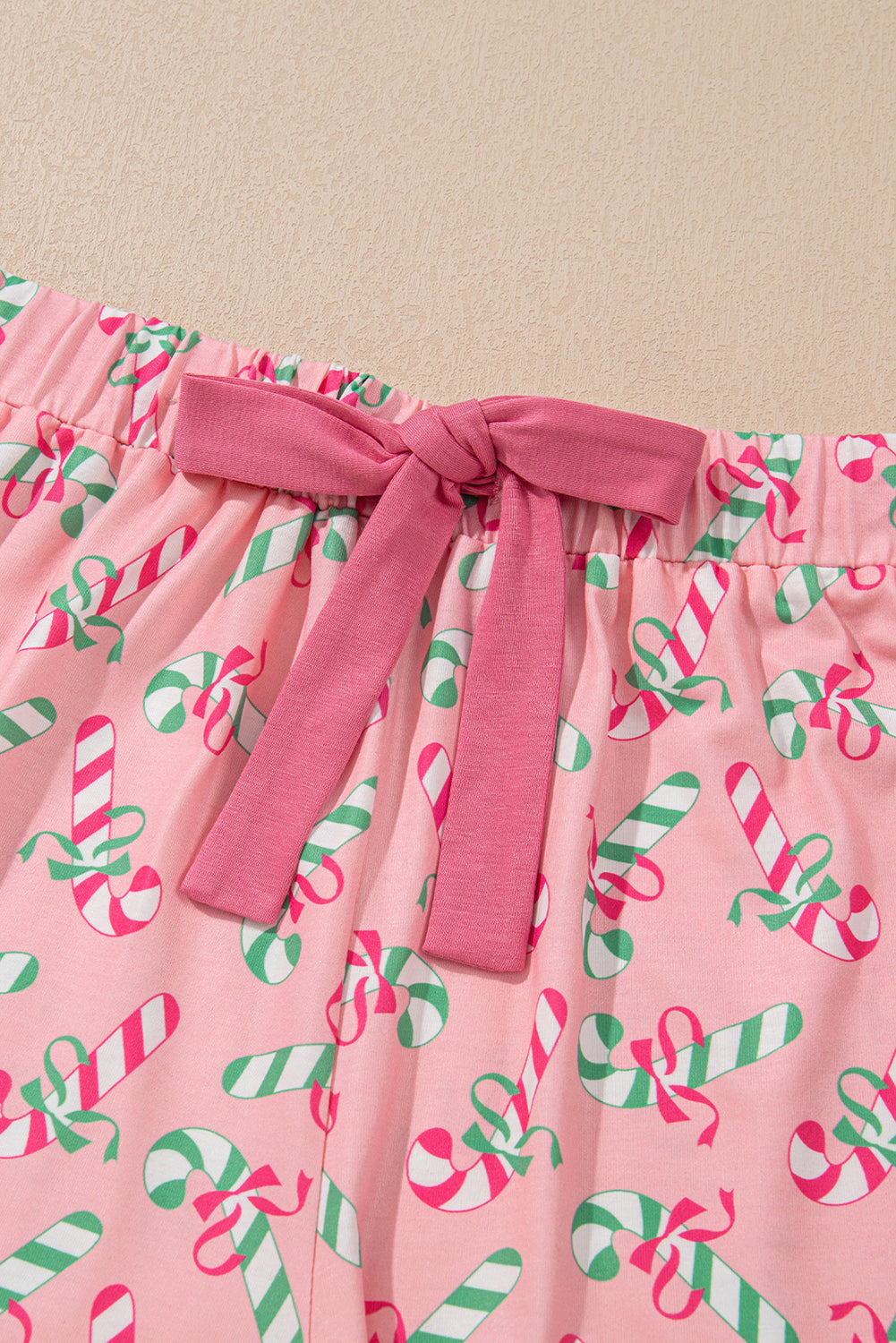 Saviere™ Candy Cane Pyjama Set