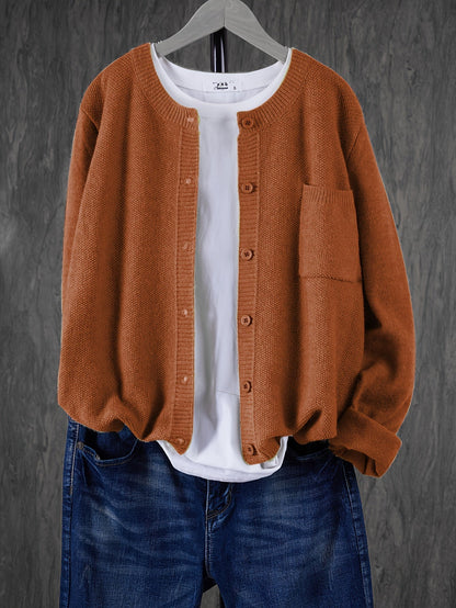 Saviere™ Gebreide Cardigan