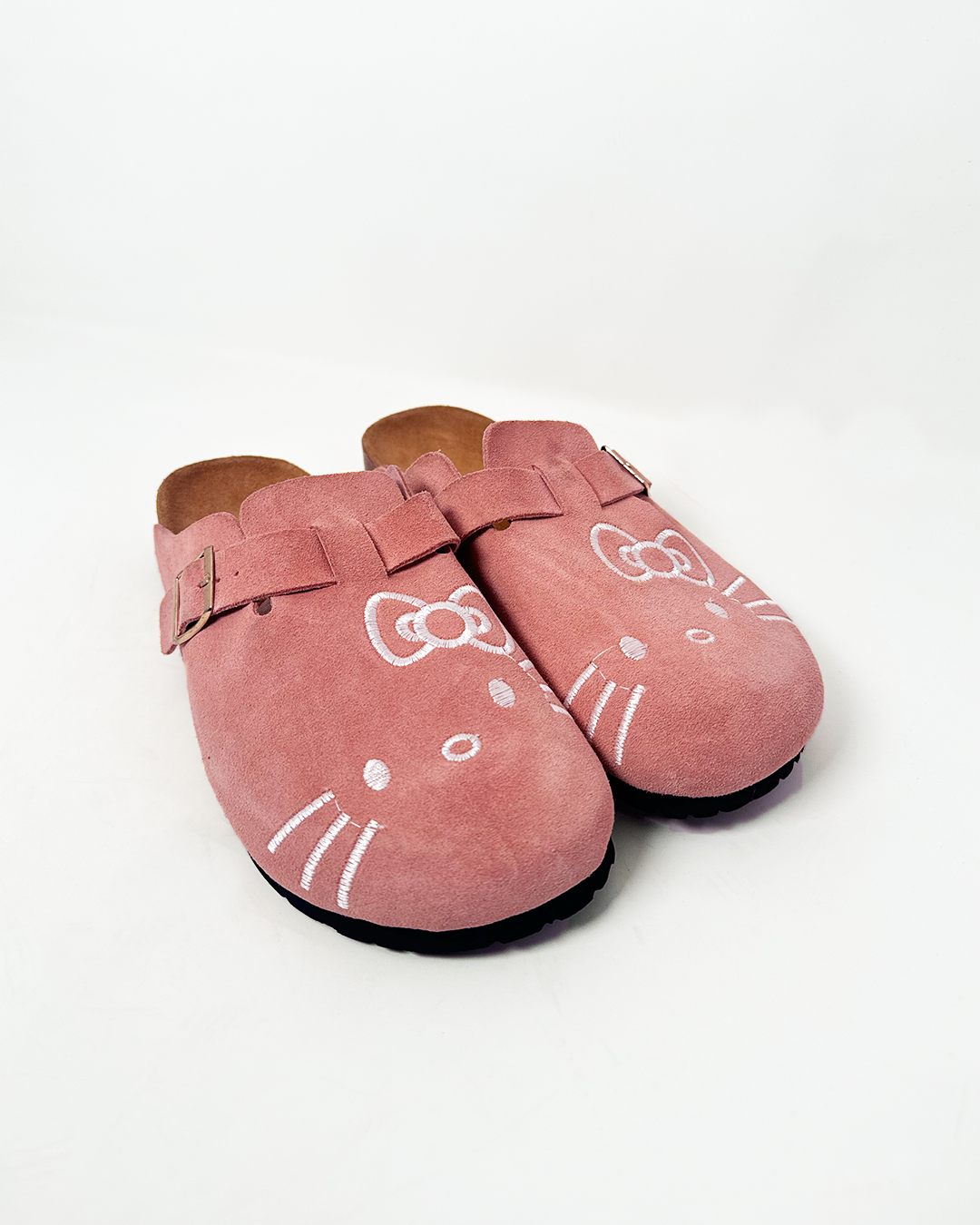 Saviere™ Kitty Clogs