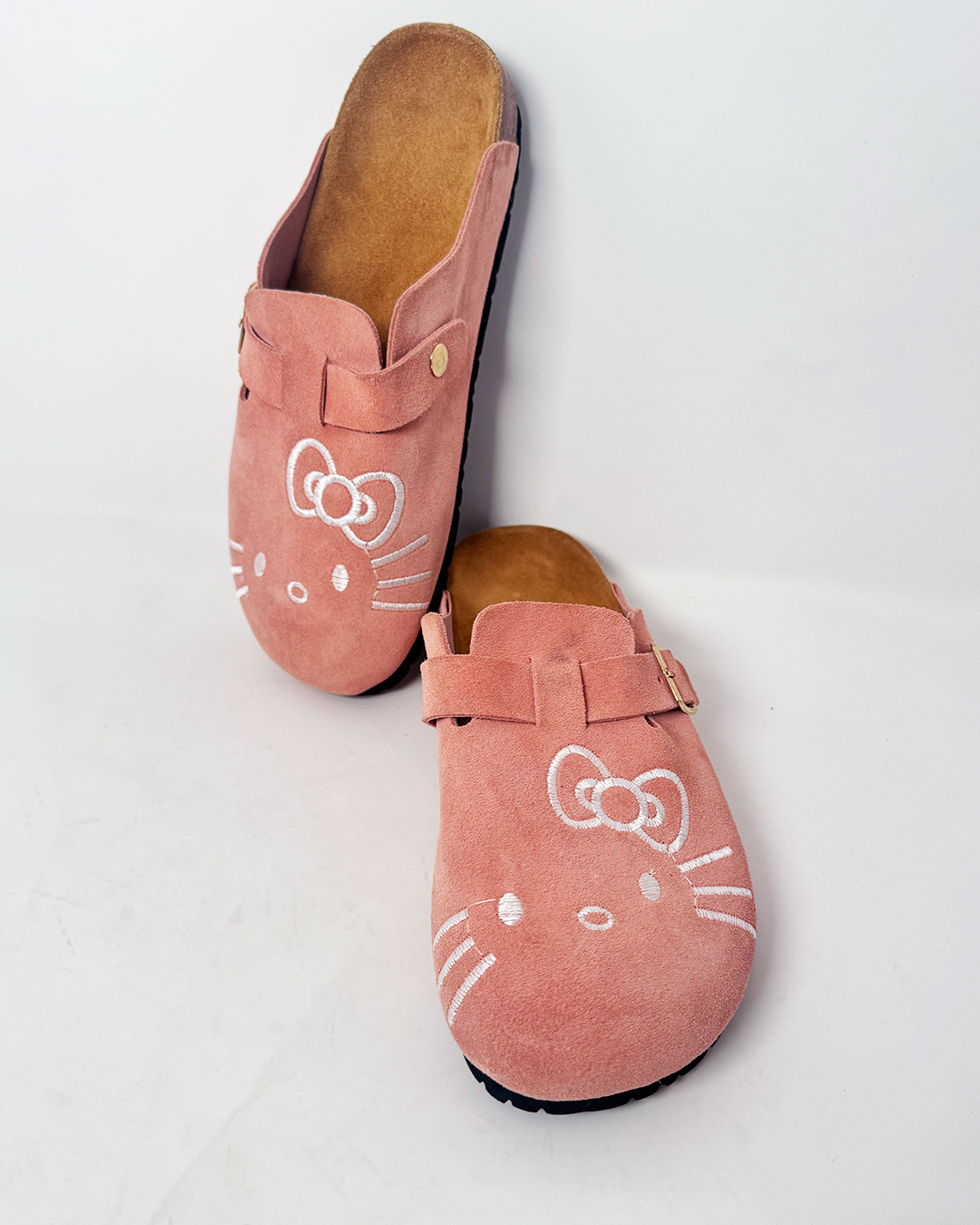 Saviere™ Kitty Clogs