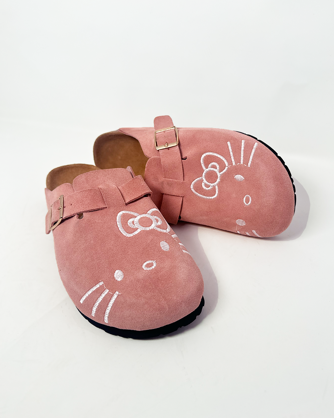 Saviere™ Kitty Clogs