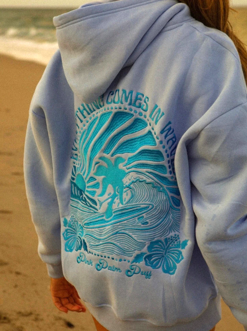 Saviere™ Chasing Sunset Hoodie | Pre-order