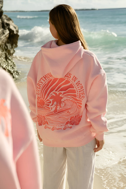 Saviere™ Chasing Sunset Hoodie | Pre-order